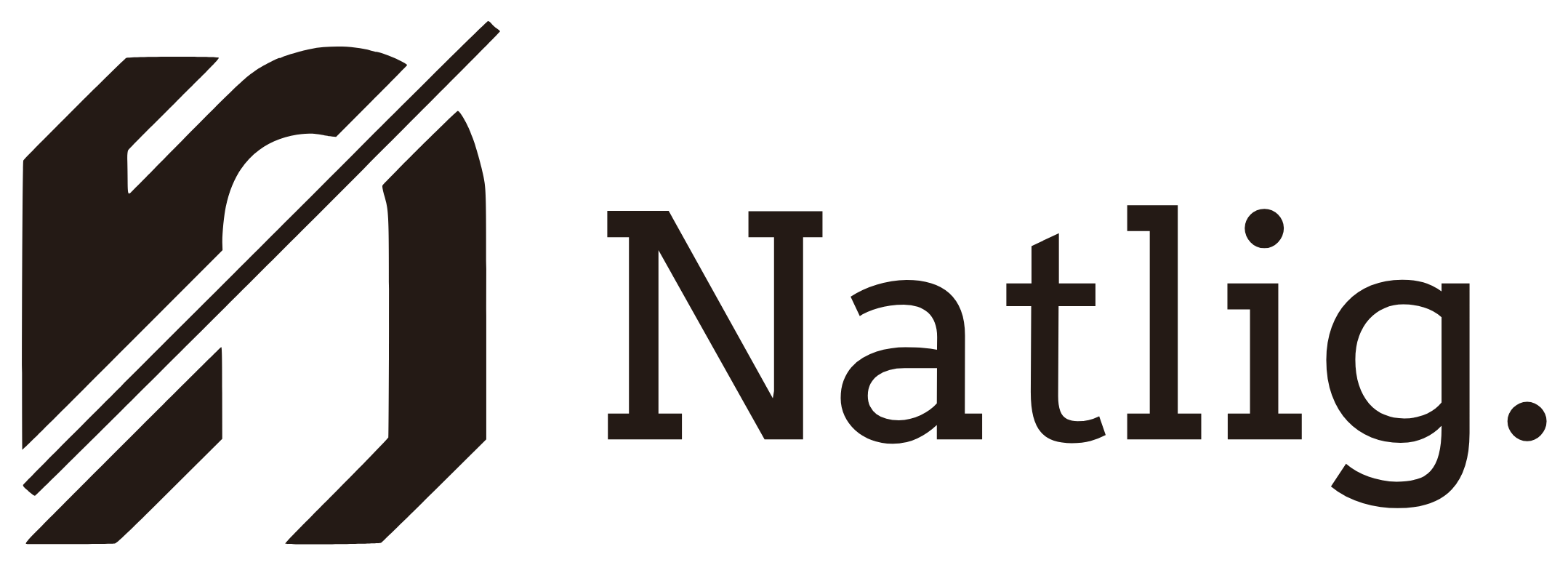 Natlig